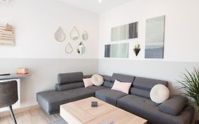 Iviskos Apartment
